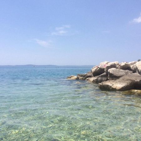 Adela Apartments 3 Morska Vila Split Eksteriør bilde