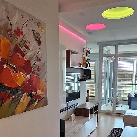 Adela Apartments 3 Morska Vila Split Eksteriør bilde