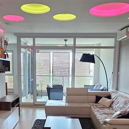 Adela Apartments 3 Morska Vila Split Eksteriør bilde