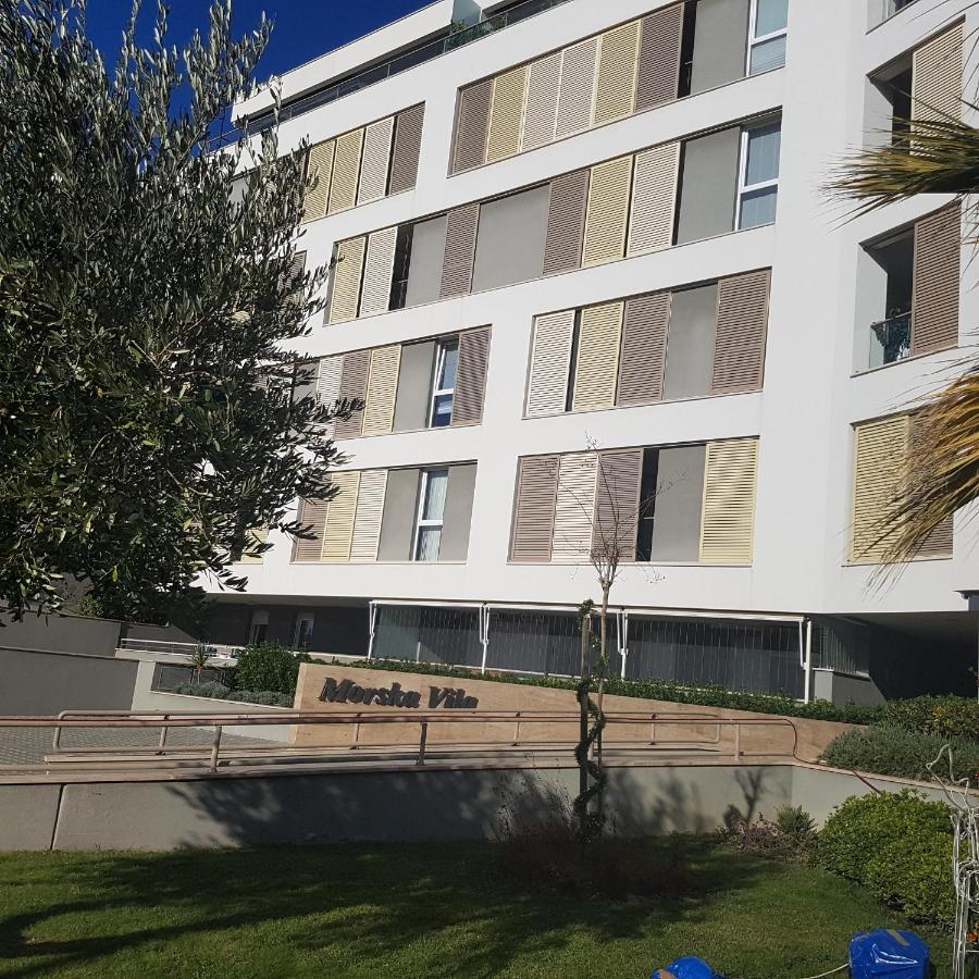 Adela Apartments 3 Morska Vila Split Eksteriør bilde