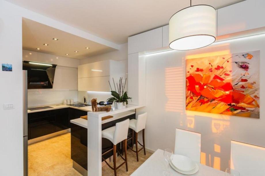 Adela Apartments 3 Morska Vila Split Eksteriør bilde