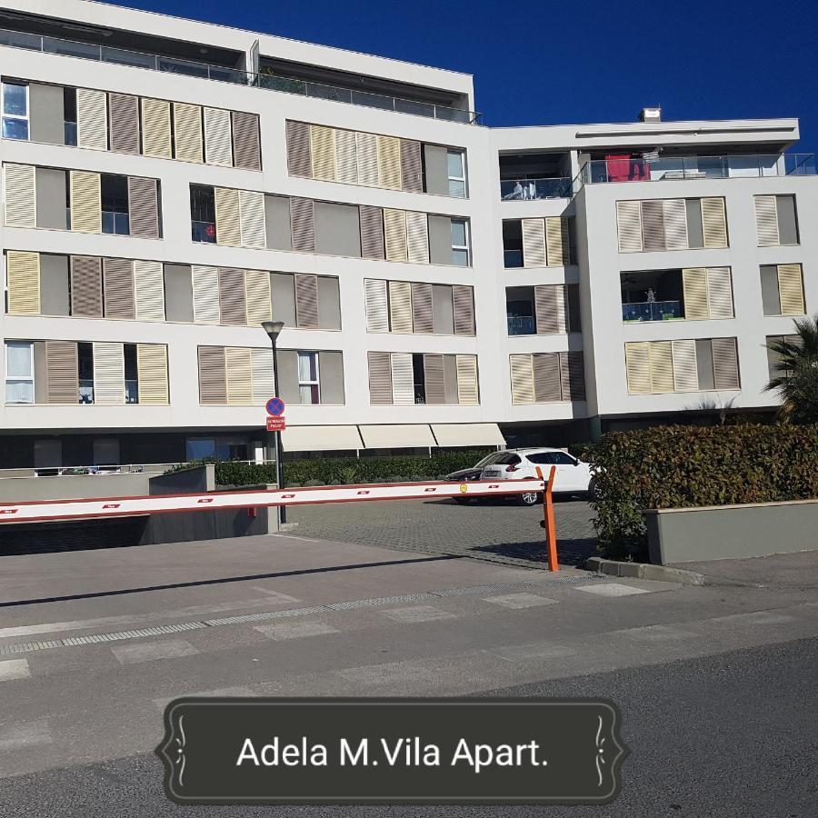 Adela Apartments 3 Morska Vila Split Eksteriør bilde