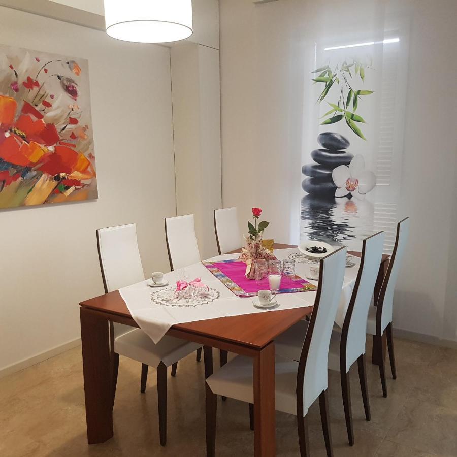 Adela Apartments 3 Morska Vila Split Eksteriør bilde