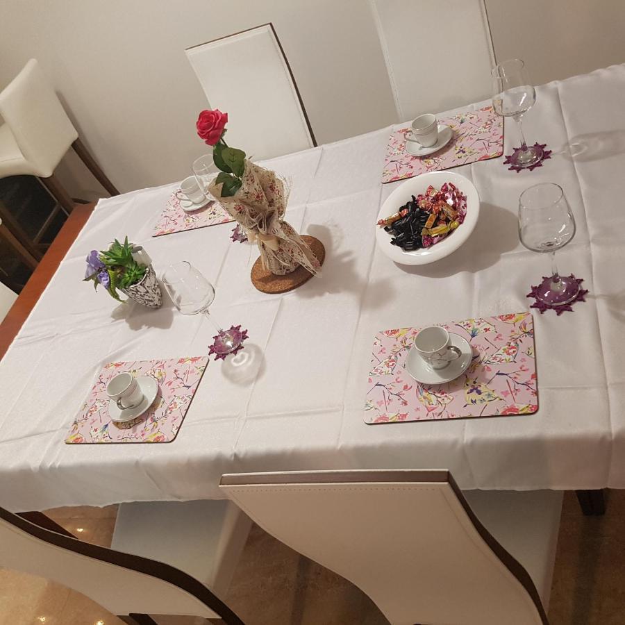 Adela Apartments 3 Morska Vila Split Eksteriør bilde