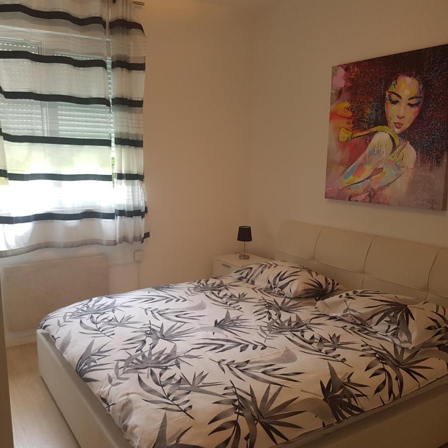 Adela Apartments 3 Morska Vila Split Eksteriør bilde