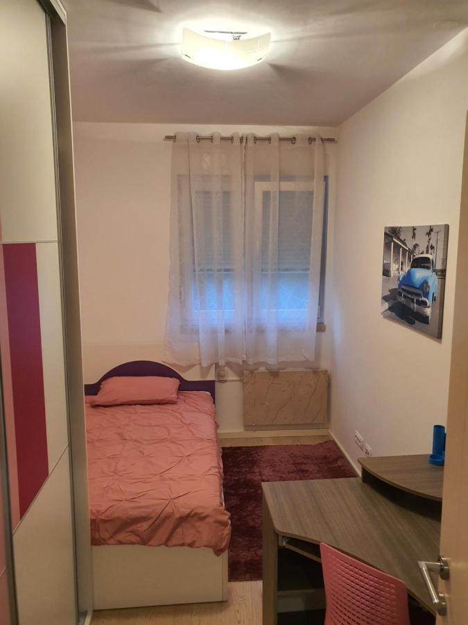 Adela Apartments 3 Morska Vila Split Eksteriør bilde