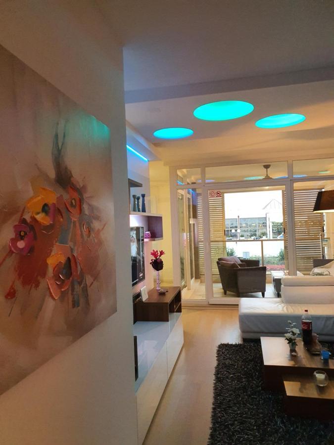 Adela Apartments 3 Morska Vila Split Eksteriør bilde