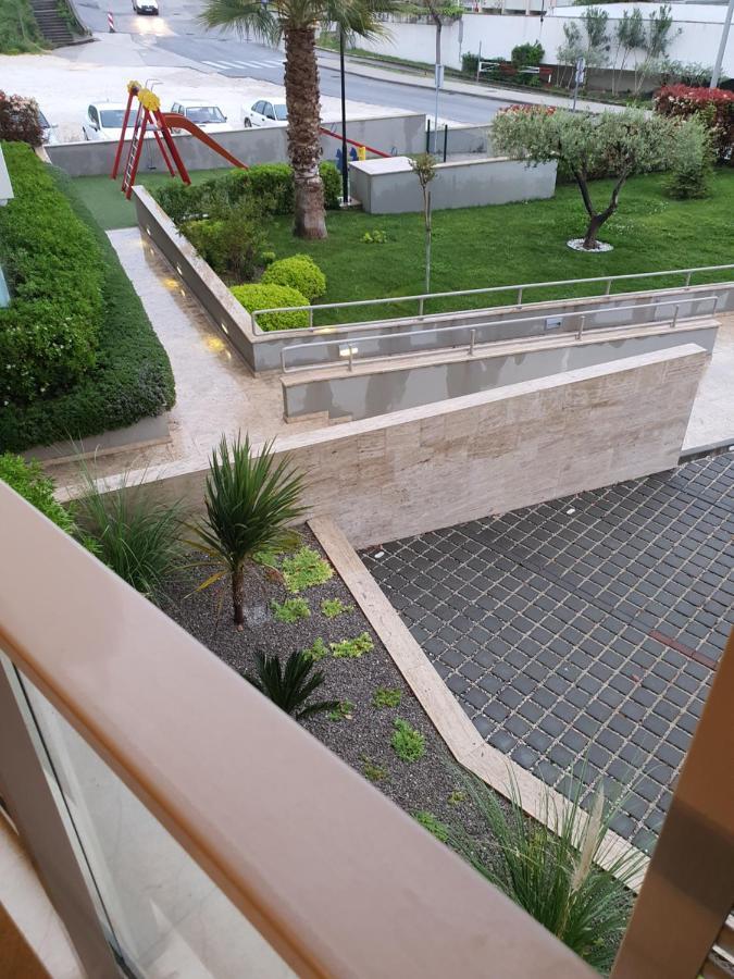 Adela Apartments 3 Morska Vila Split Eksteriør bilde