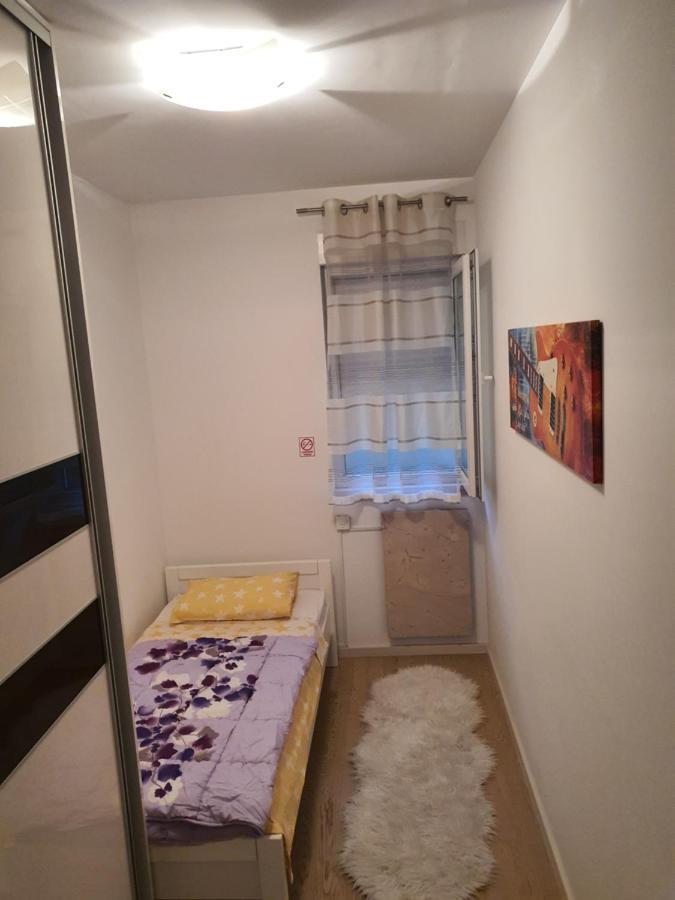Adela Apartments 3 Morska Vila Split Eksteriør bilde