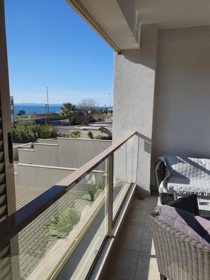 Adela Apartments 3 Morska Vila Split Eksteriør bilde